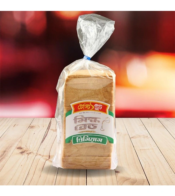 Picture of Milk Bread 