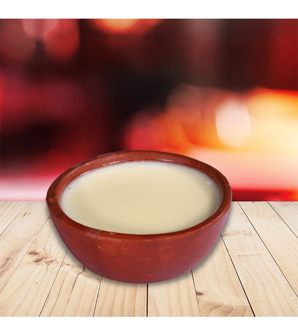Picture of Baked Yogurt 80gm ±