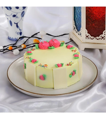 Picture of Bento Cake Premium Vanilla 200gm
