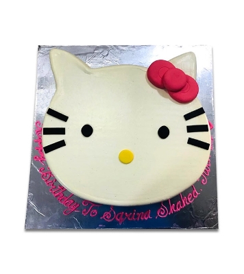 Picture of Customized Kids Cake