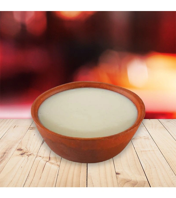Picture of Tasty Treat Sweet & Sour Curd 750 gm