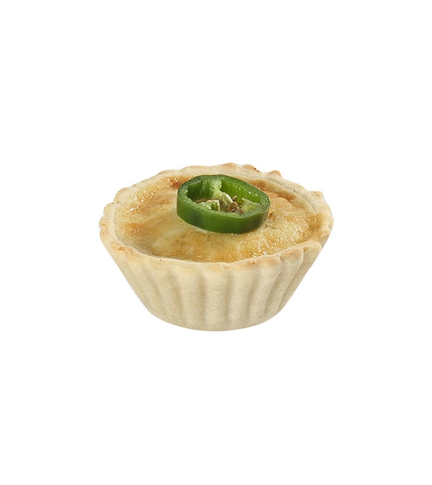 Picture of Chicken Quiche 100gm ±