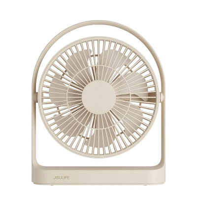 Buy JISULIFE FA27 Portable Multi-functional Cooling Fan (8000mAh Battery)  Best Price In Bangladesh
