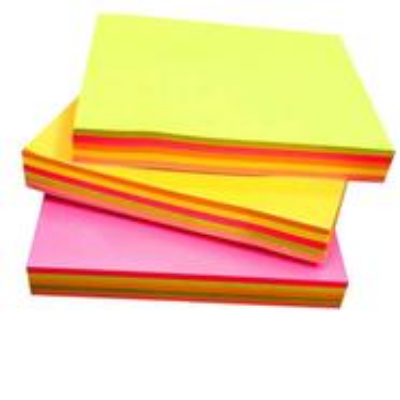 Buy multi-color-sticky-note-3-x-2-inch-100-pcs at Best Prices in Bangladesh