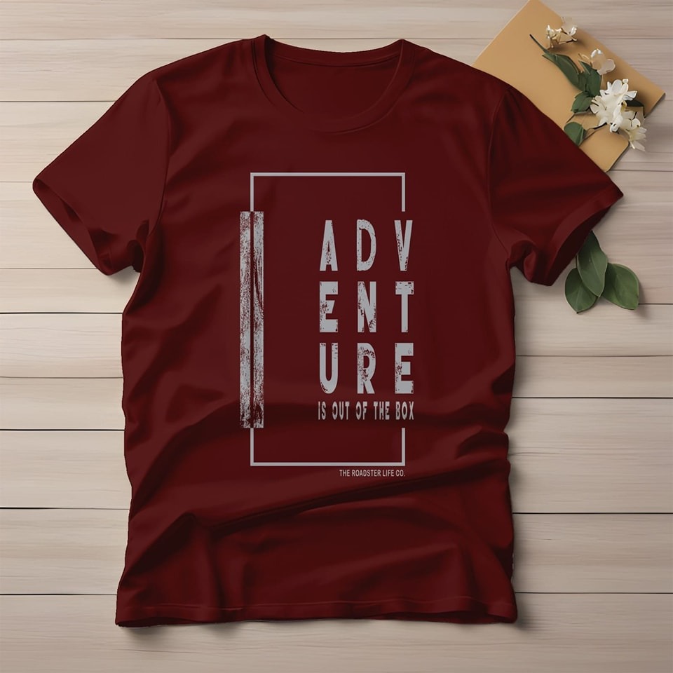 Buy Exclusive Design Cotton T- Shirt For Men's at Best Price In Bangladesh