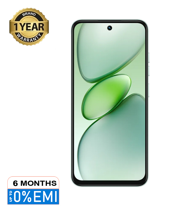 Picture of TECNO Spark Go 1 4GB RAM 64GB ROM - 6.67" HD+, Unisoc T616 (Best Price)