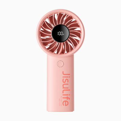 Buy  JisuLife Handheld Fan Life  -287518    Best Price In Bangladesh