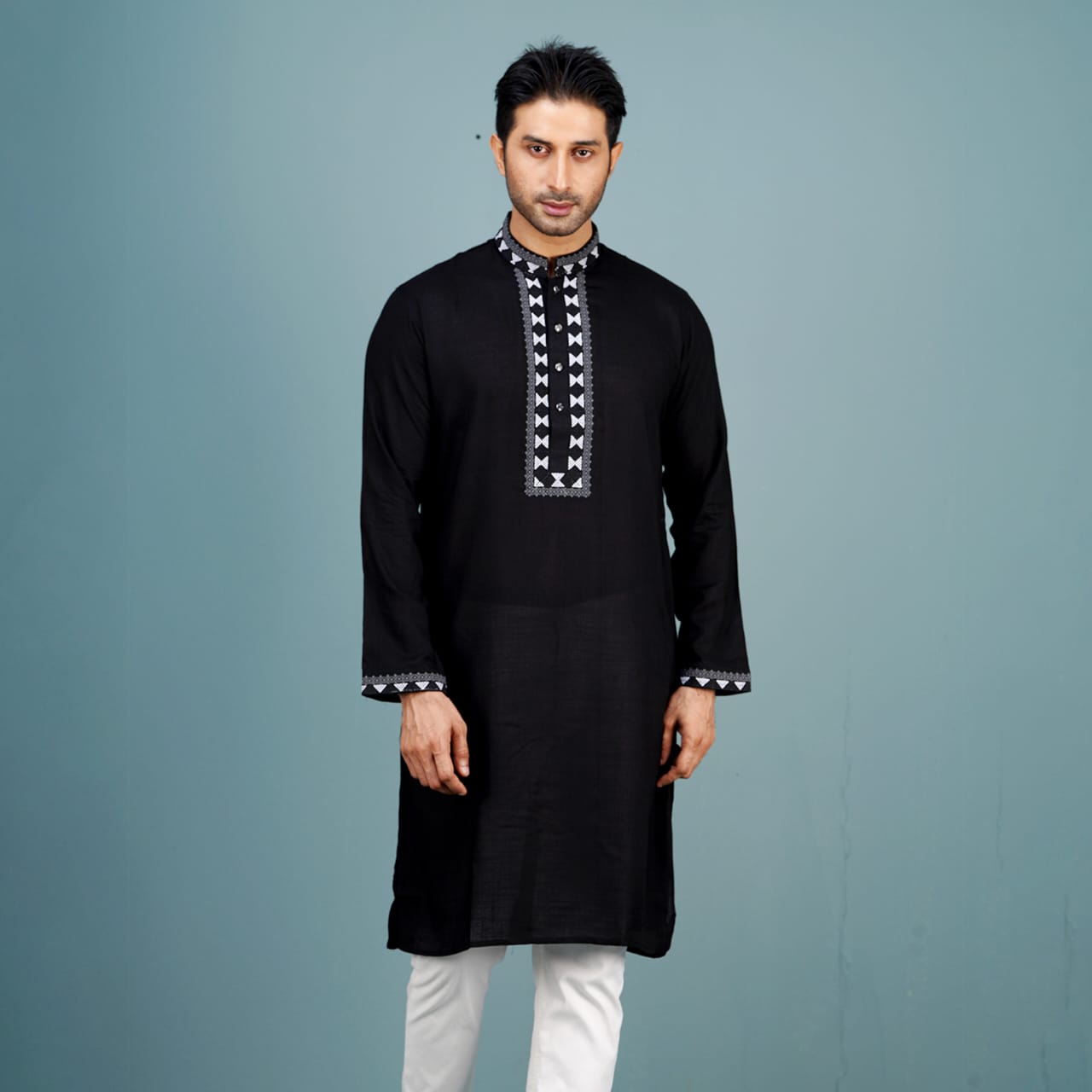 Buy Stylish Premium Quality Panjabi at Best Price In Bangladesh