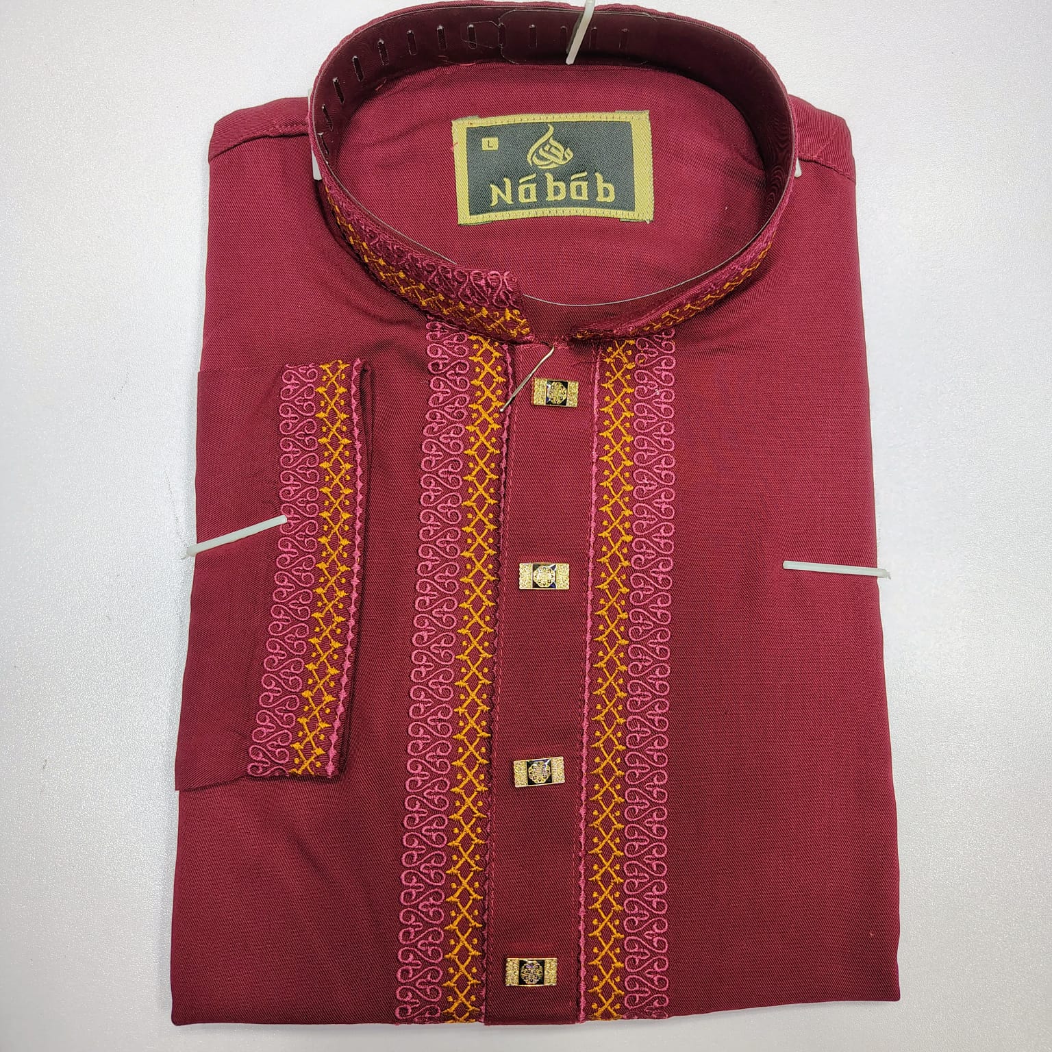 Buy Stylish Premium Quality Panjabi at Best Price In Bangladesh