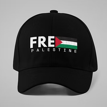 Buy Palestine Head Cap at Best Price In Bangladesh