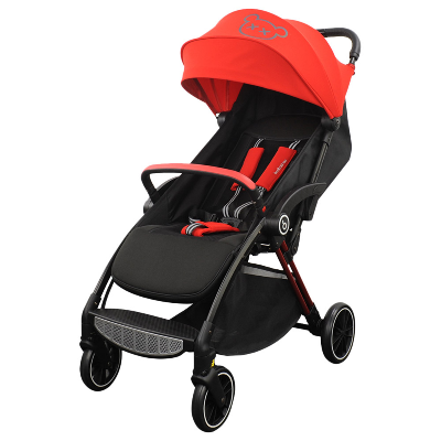 Buy Baobaohao - High-Class Travel Folding Stroller BV1- Black at Best Price In Bangladesh