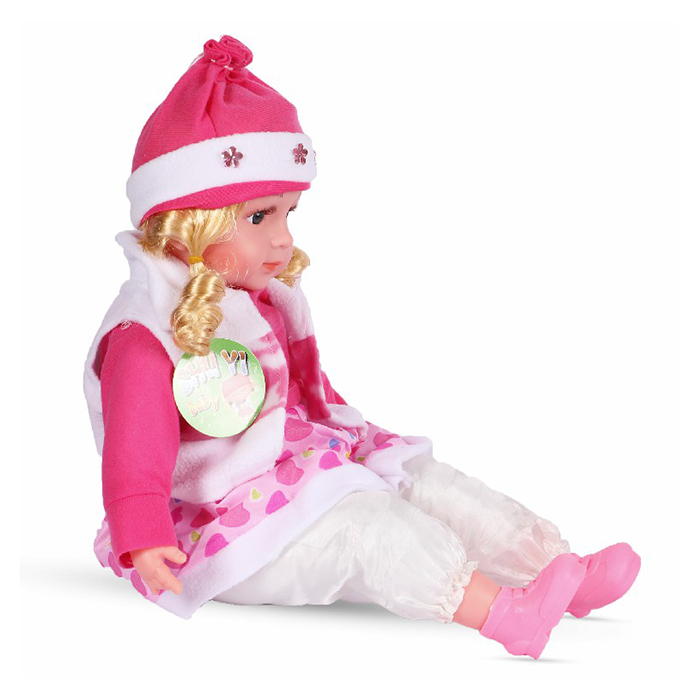 Buy Shakira Decorative and Kids Playing Soft Doll/ Shakira Doll With Music Rhyme and Song at Best Price In Bangladesh