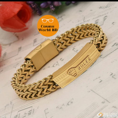 Picture of Stainless Steel Bracelet For Men