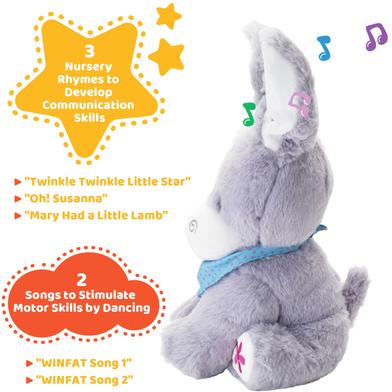 Buy Winfun 001002 Peekaboo Pet doll playset- 001002 at Best Price In Bangladesh