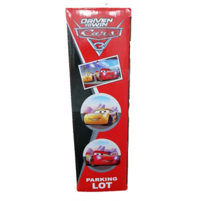 Buy 3 Parking Lot Driven To Win(553-123) at Best Price In Bangladesh