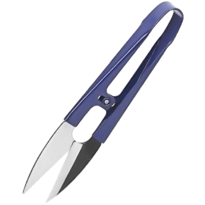 Buy Mini Fabric Scissors for Sewing and Embroidery - Thread Cutter and Nipper for Yarn and Embroidery Thread at Best Prices in Bangladesh
