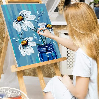 Buy Canvas for Painting 8/12 at Best Prices in Bangladesh