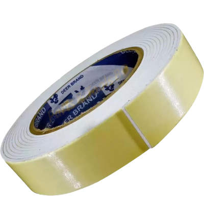 Buy foam-tape-double-sided-1-inches Best Prices in Bangladesh