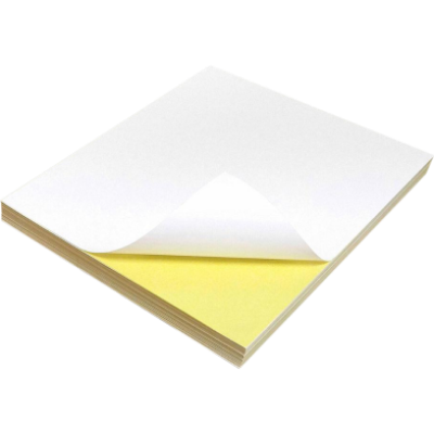 Picture of Artist Inks And Paints Premium Quality A4 size Sticker Paper - 50 pcs