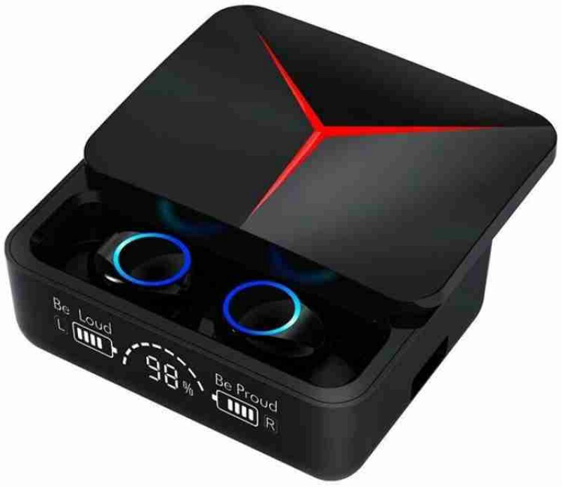 Picture of M90 Pro TWS True Wireless Earbuds
