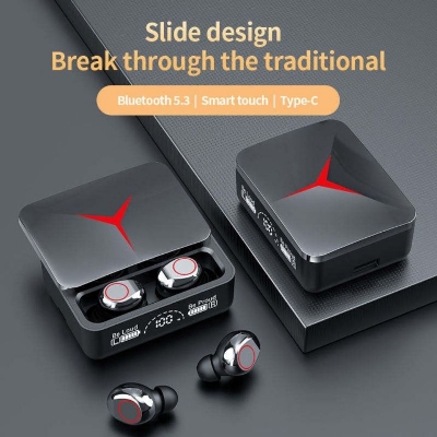 Picture of M90 Pro TWS True Wireless Earbuds