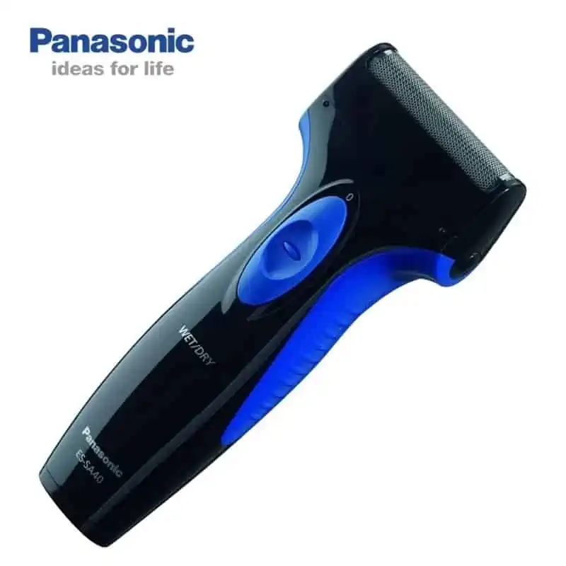 Buy  Panasonic ES-SA40 Head Shaver Wet Or Dry For Men Online at Best Price In Bangladesh