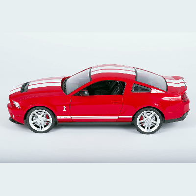 Buy 1:14 Ford Shelby GT-500 Mustang Remote Control RC Car by MZ (Officially Licensed) 4 channel RECHARGEABLE at Best Price In Bangladesh