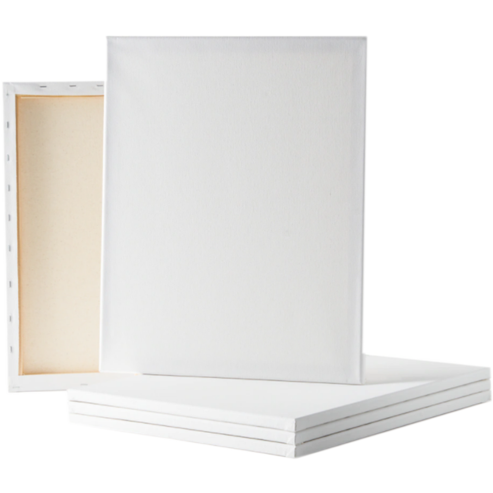 Buy drawing-canvas-for-painting-1016-inch-1pcs-image-  at Best Prices in Bangladesh
