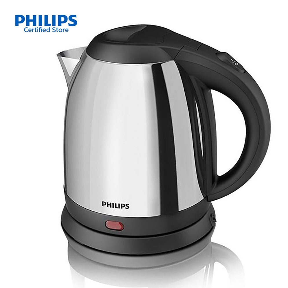 Picture of Philips Hd9303/03 Electric Kettle Daily Collection