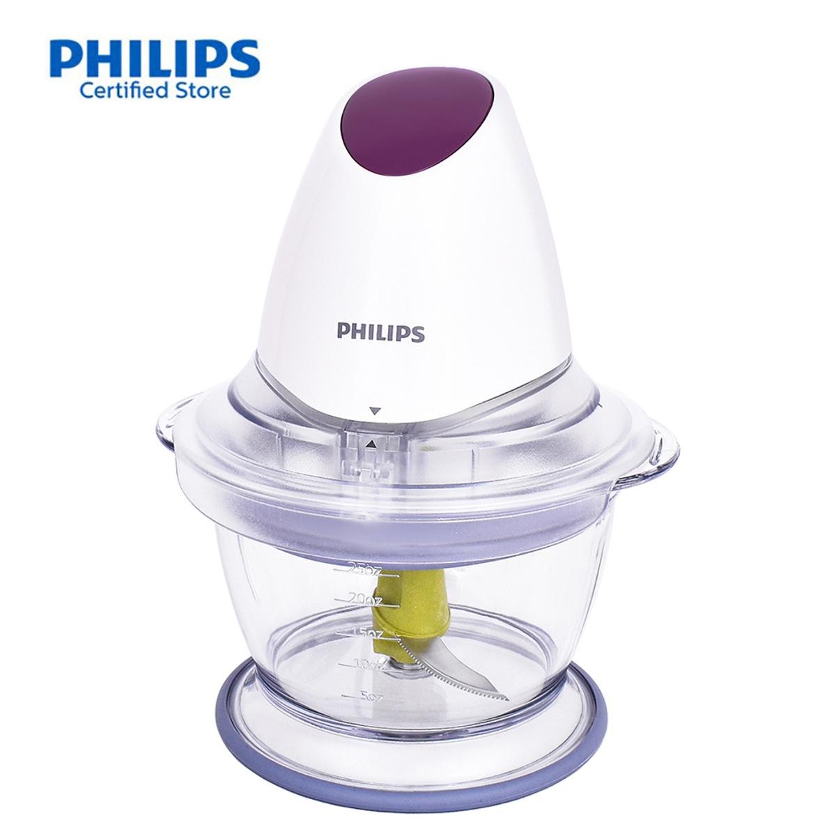 Picture of Philips HR1397/11 Chopper Viva Collection