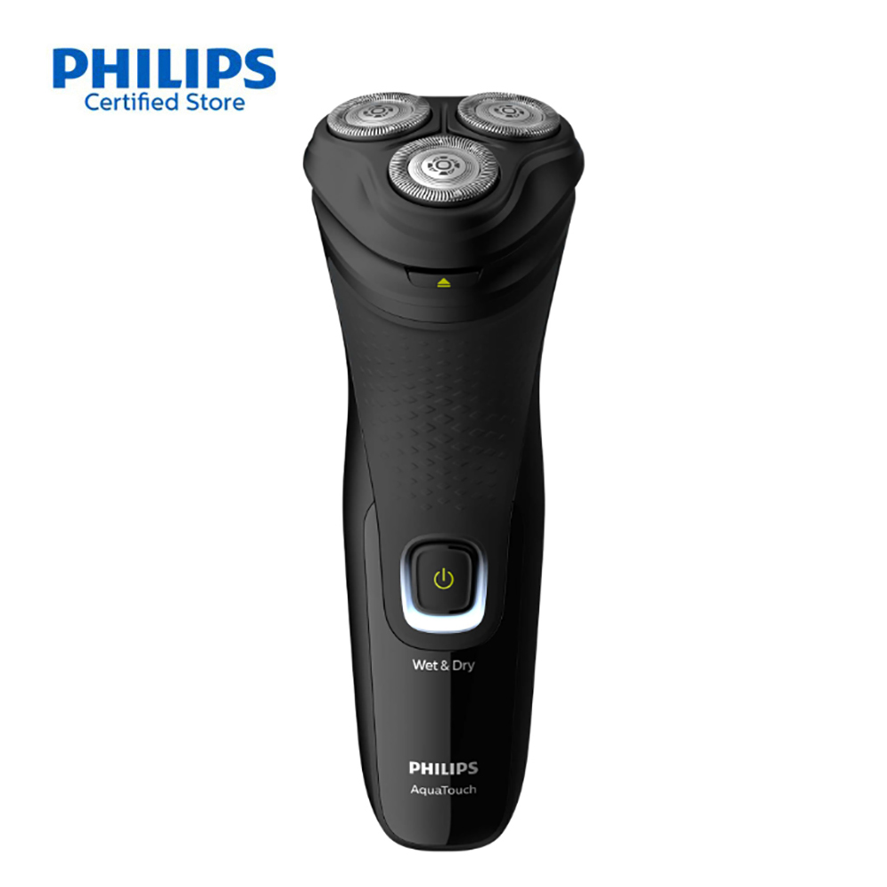 Picture of পুরুষদের জন্য philips s1223/45 ভেজা বা শুকনো বৈদ্যুতিক শেভার সিরিজ 1000 (240108923) - 240108923