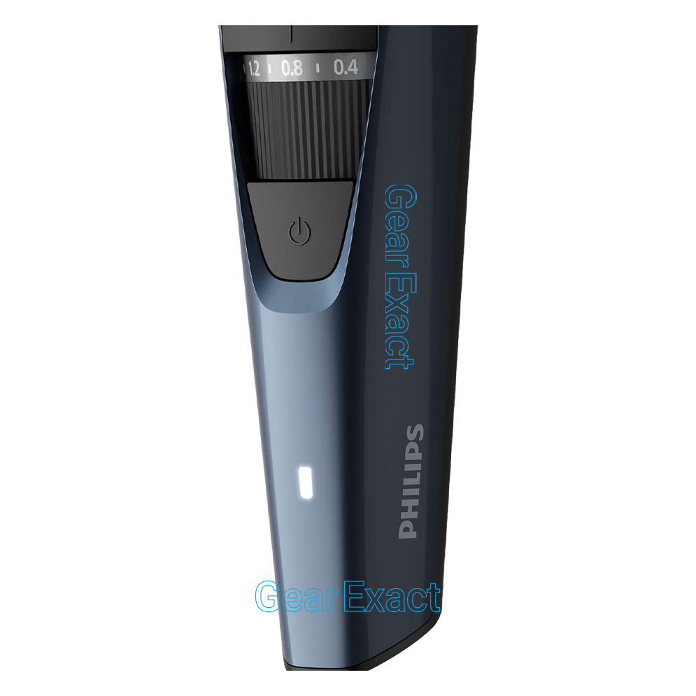 Picture of Philips BT3435/15 Beard Trimmer Series 3000 for Men