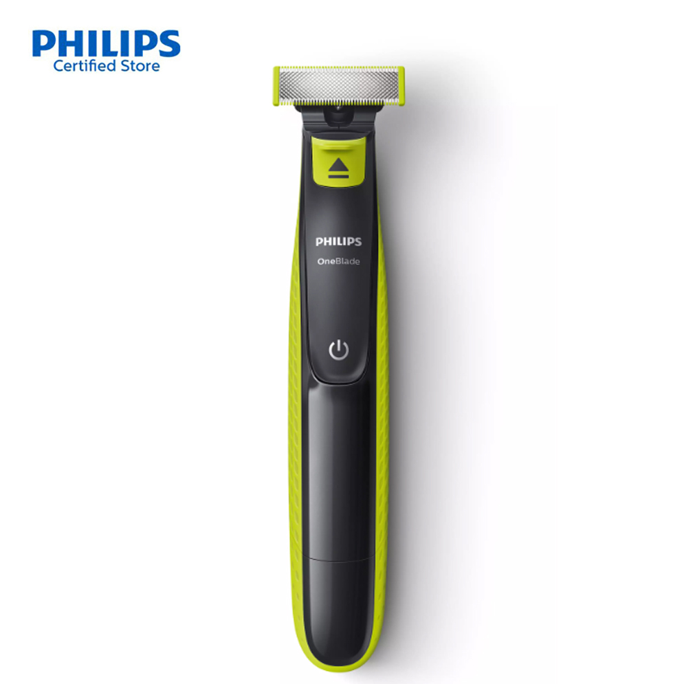 Picture of Philips QP2520/23 OneBlade Face Trimmer and Shaver for Men