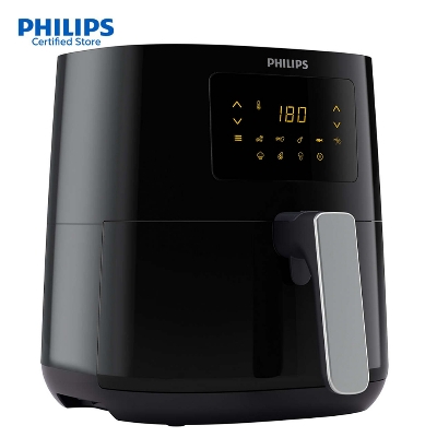 Picture of Philips HD9252/70 Airfryer L Digital Screen 3000 Series