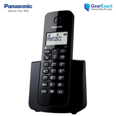 Picture of Panasonic KX-TGB110 Digital Cordless Telephone