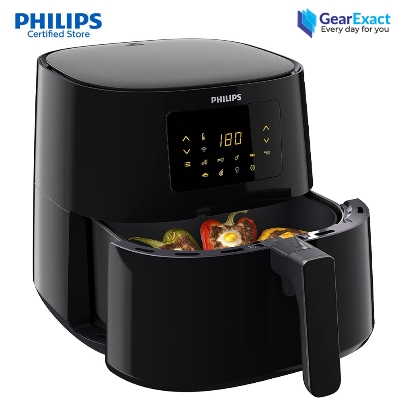 Picture of Philips HD9280/91 Airfryer 5000 Series XL Essential 5000 Series