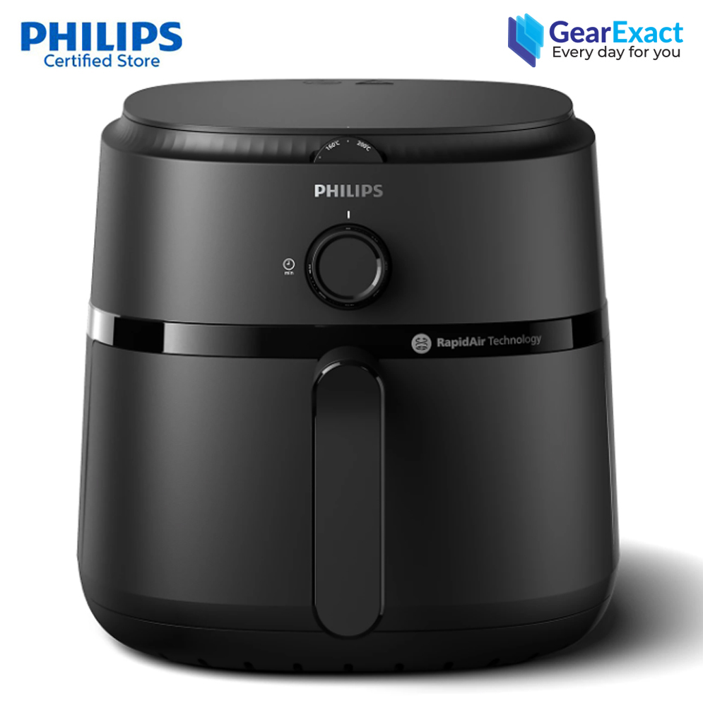Picture of Philips NA130/00 Airfryer 1000 Series Rapid Air Technology
