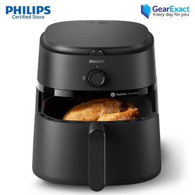 Picture of Philips NA130/00 Airfryer 1000 Series Rapid Air Technology