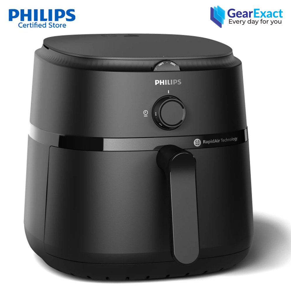Picture of Philips NA130/00 Airfryer 1000 Series Rapid Air Technology