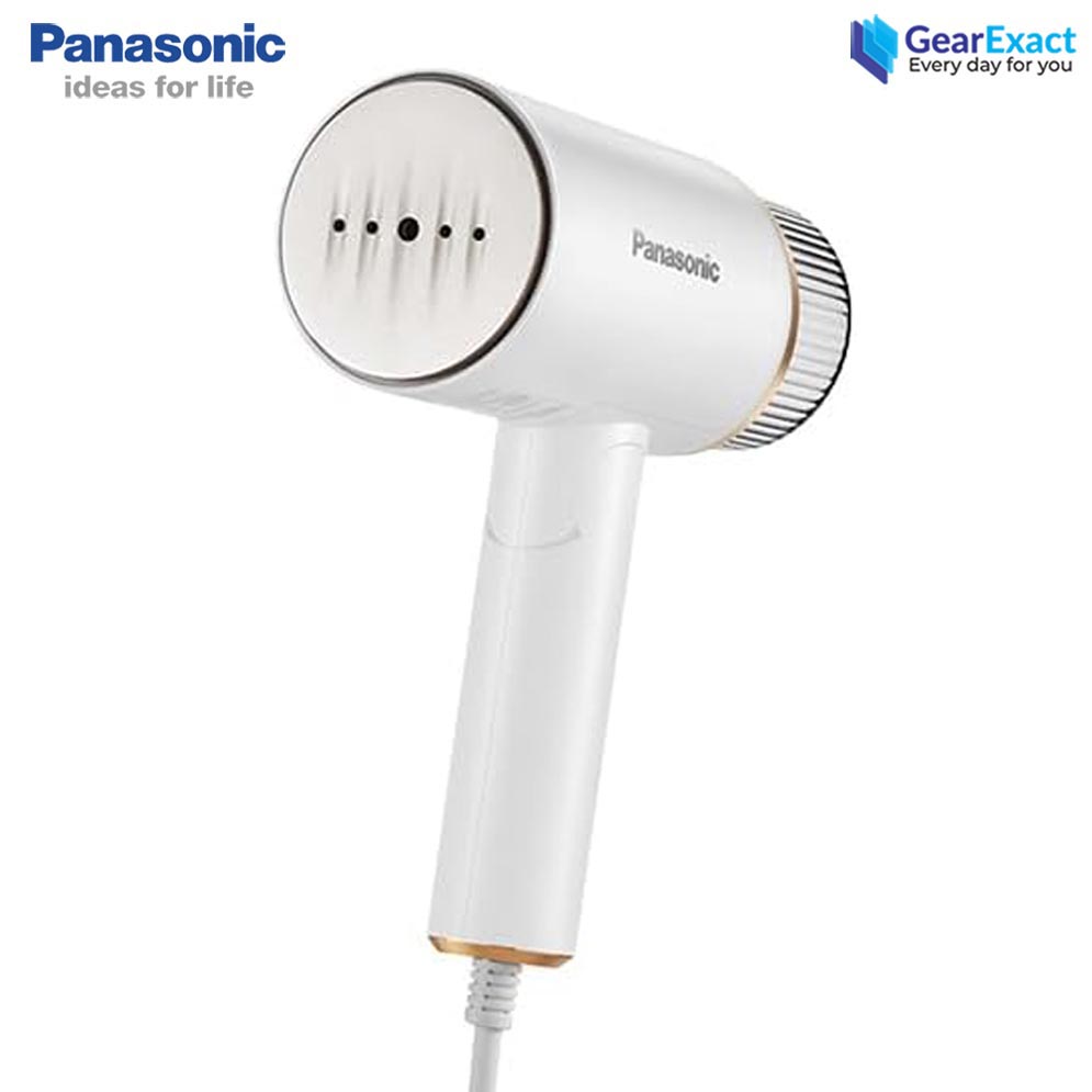 Picture of Panasonic NI-GHD025 Foldable Handheld Garment Steamer