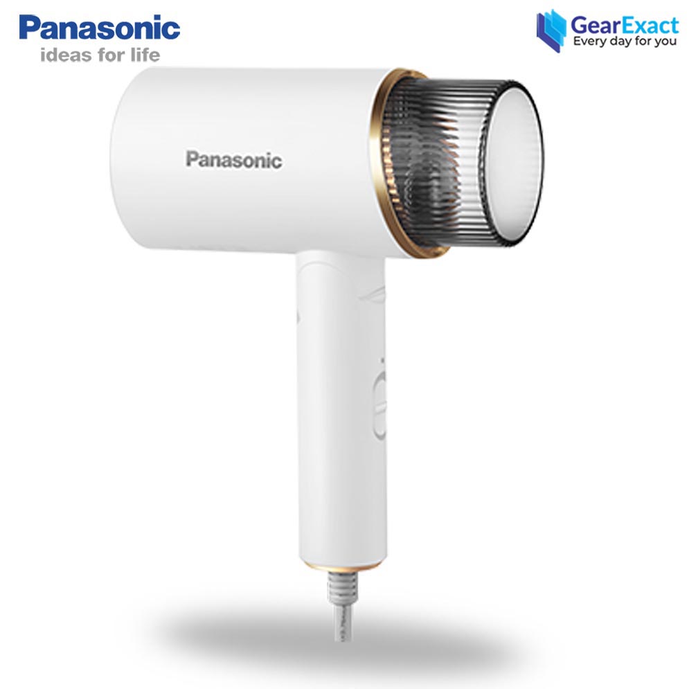 Picture of Panasonic NI-GHD025 Foldable Handheld Garment Steamer