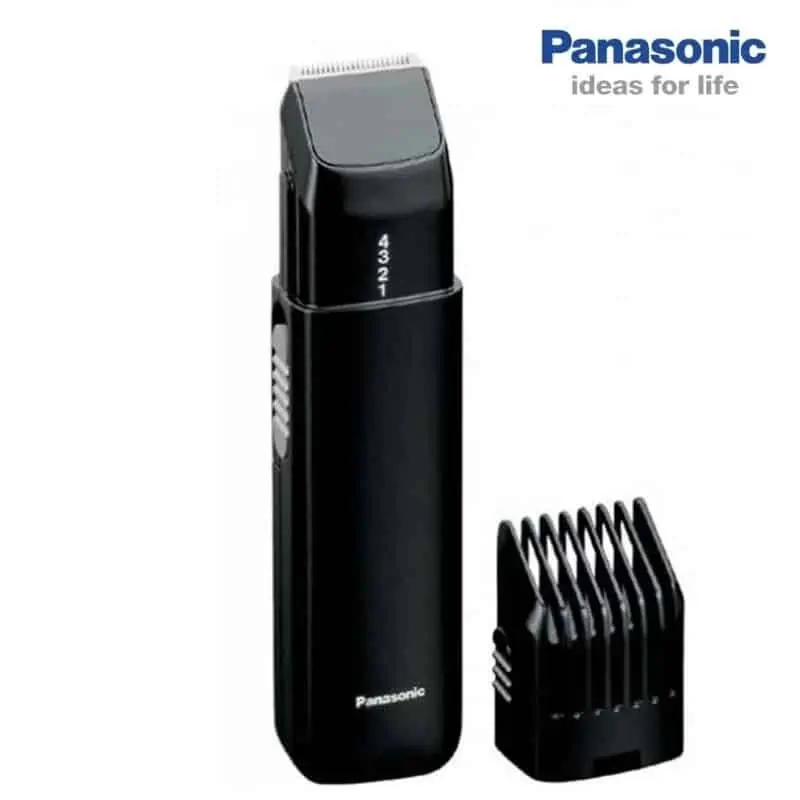 Buy Panasonic ER240 Beard Trimmer Online at Best Price In Bangladesh