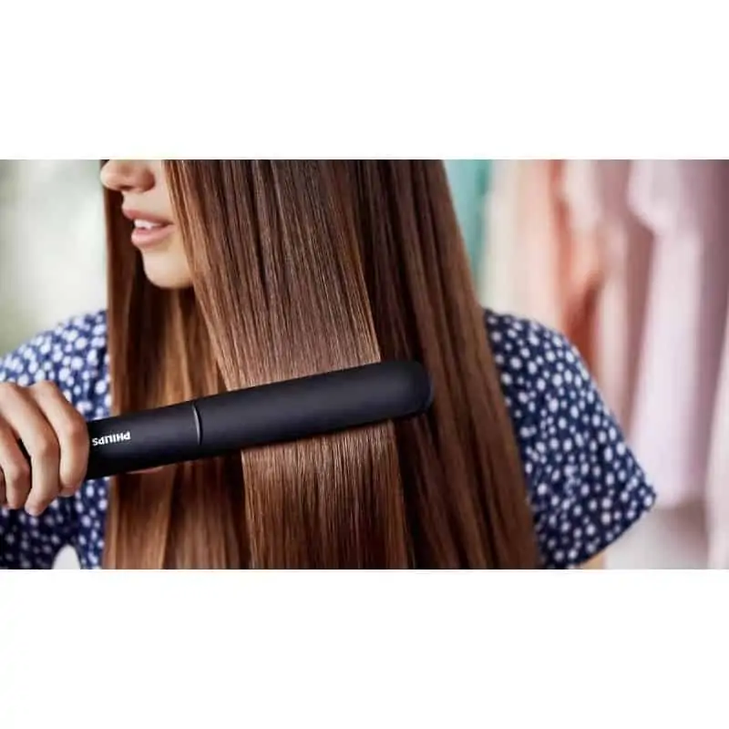 Buy Philips BHS375 Hair Straighteners Online at Best Price In Bangladesh