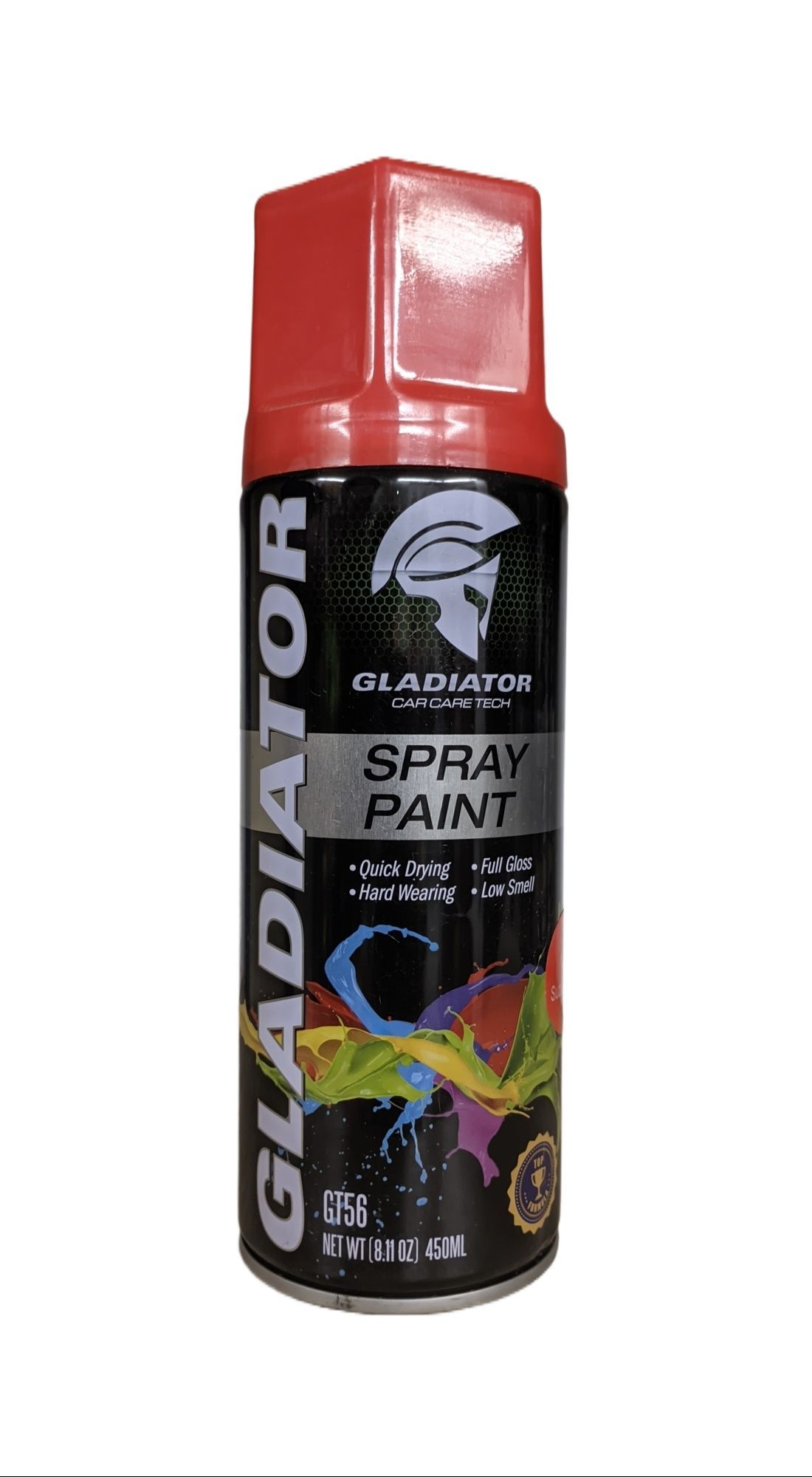 Picture of Spray Paint - Suzuki Red ( Gladiator )