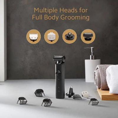 Buy Yandou Foil Shaver-Rechargable at Best Price In Bangladesh