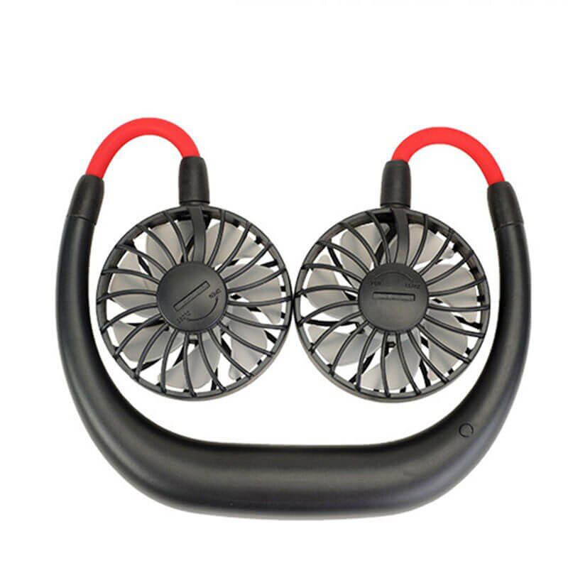 Picture of Rechargeable Neak Fan