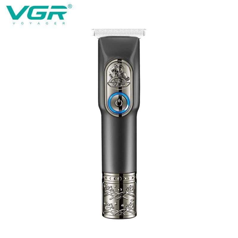 Buy vgr-v-963-professional-rechargeable-cordless-beard-hair-trimmer at Best Price In Bangladesh
