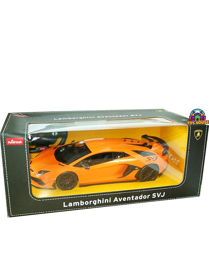 Buy RC 1:14 Lamborghini Aventador at Best Price In Bangladesh