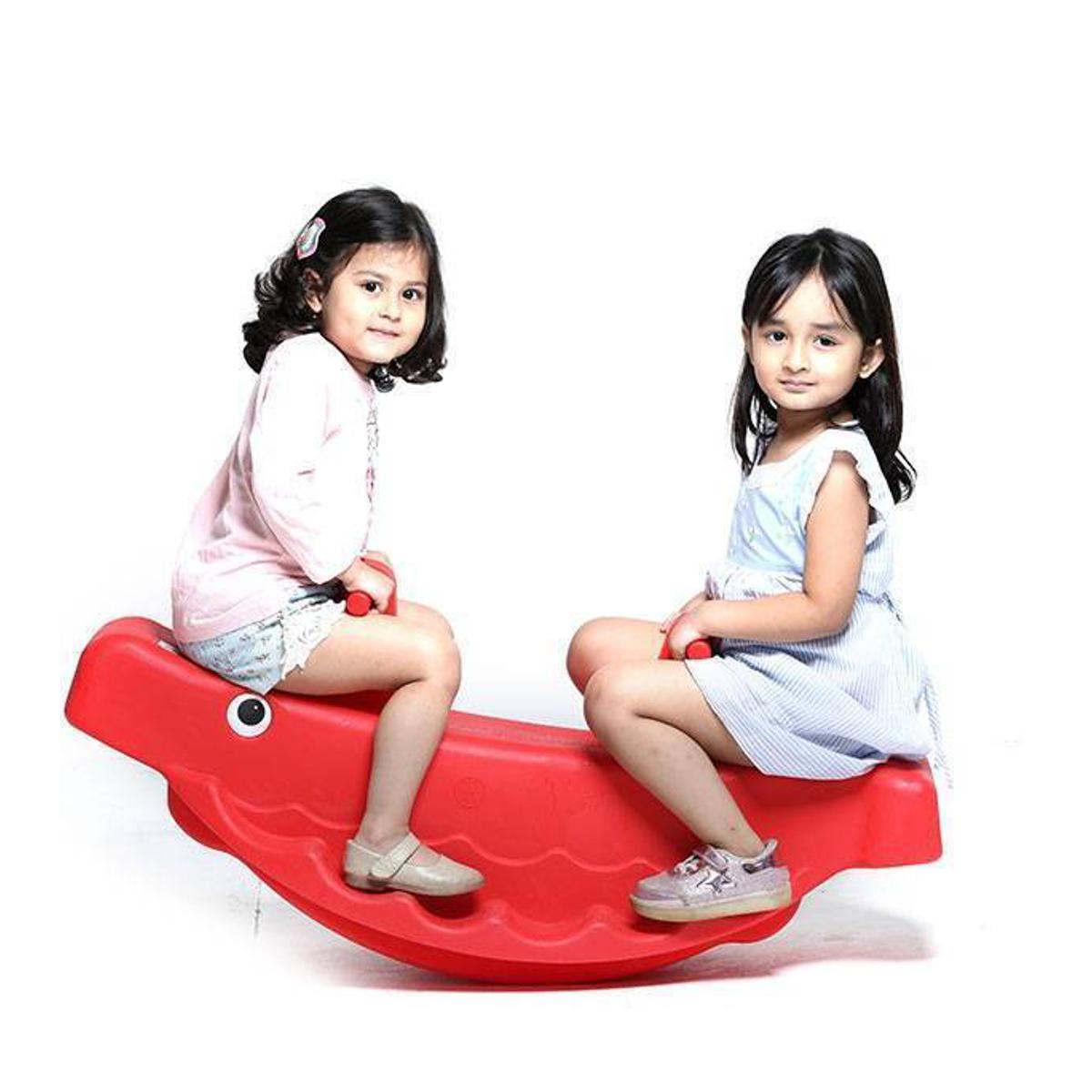 Buy Twin Bob Turtle Red - Baby Toys at Best Price In Bangladesh
