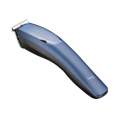 Picture of Htc At 1210 Rechargeable Hair Trimmer -Blue - Trimmer - Trimmer 
